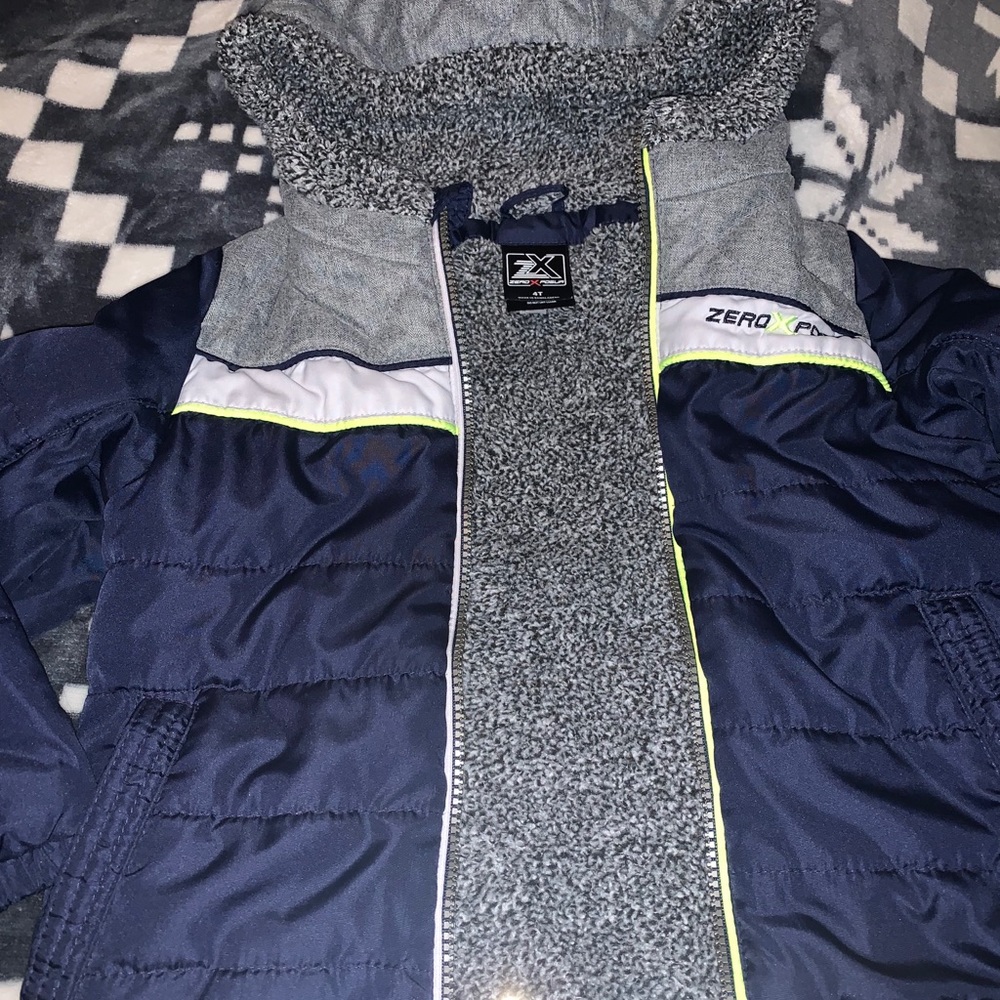 Jacket - Picture 2 of 8